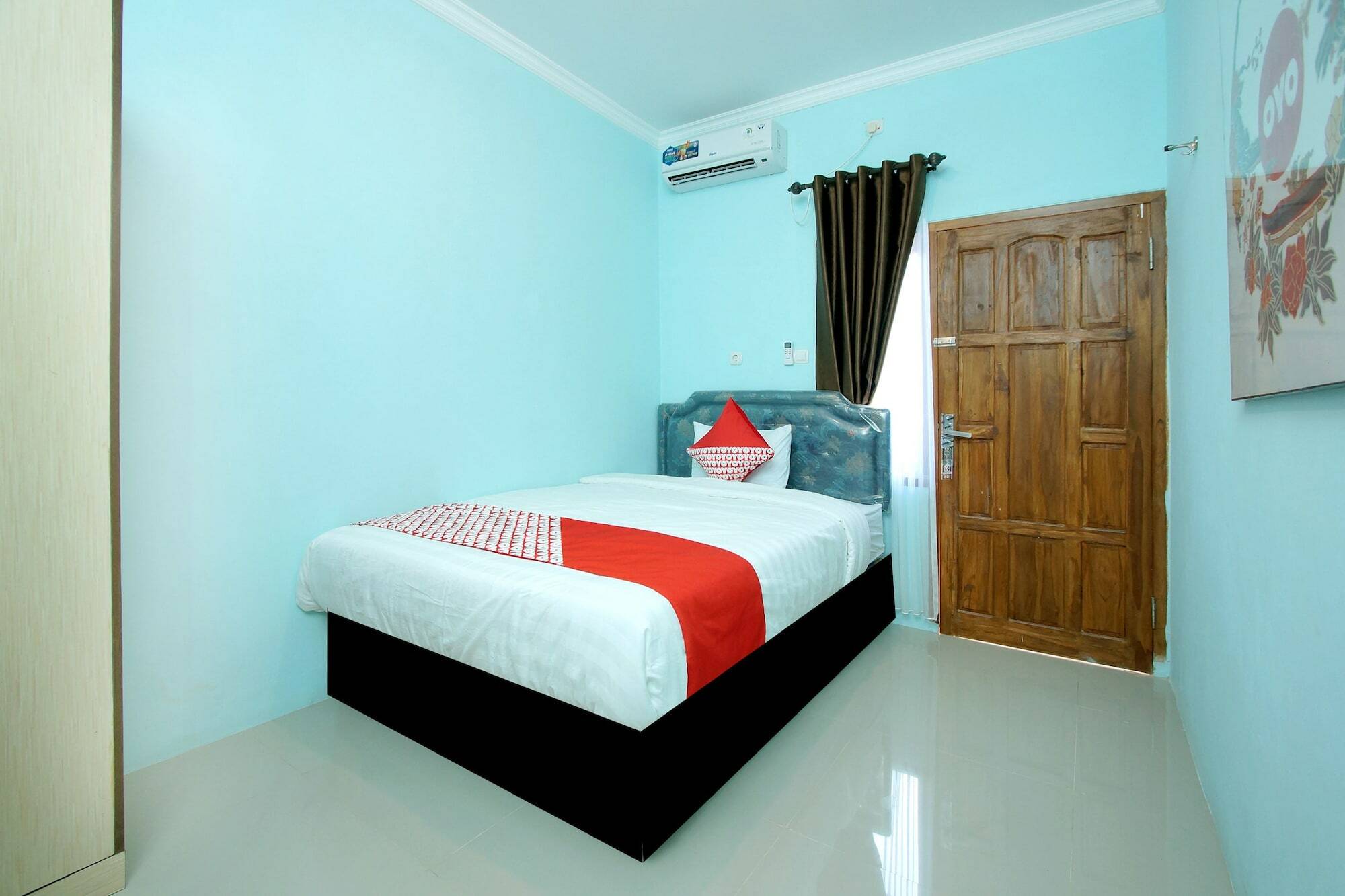 Oyo 347 Bayang Brothers Guest House Yogyakarta Exterior foto